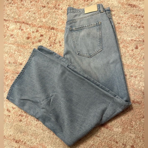 Citizens of Humanity Paloma Baggy Jeans - Picture 2 of 4